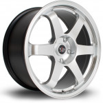 Janta Aliaj Rota Wheels Grid R18 8.5J 5x120 ET30 HSilver