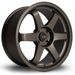 Janta Aliaj Rota Wheels Grid R18 8.5J 4x114 ET30 MBronze