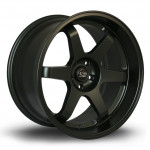 Janta Aliaj Rota Wheels Grid R19 10.5J 5x120 ET25 FBlack