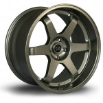 Janta Aliaj Rota Wheels Grid R19 10.5J 5x114.3 ET20 Steelgrey