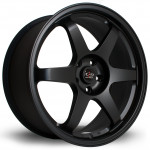 Janta Aliaj Rota Wheels Grid R19 8.5J 5x100 ET32 FBlack