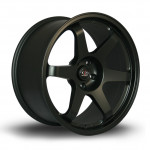 Janta Aliaj Rota Wheels Grid R19 9.5J 5x114.3 ET20 FBlack