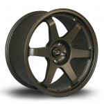 Janta Aliaj Rota Wheels Grid R19 9.5J 5x114.3 ET20 MBronze