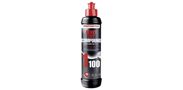 Menzerna Heavy Cut 1000 (HC1000) 250 ml