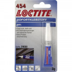 Adeziv Instant Universal Gel Loctite 454