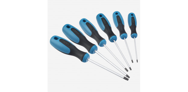 Set 6 Surubelnite Torx Hazet