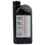 Antigel Albastru Nissan Original L255N 1L