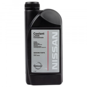 Antigel Albastru Nissan Original L255N 1L
