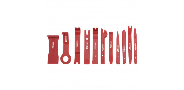 Set Leviere Plastic KS Tools