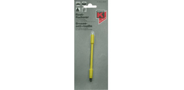 Set Eliminare Rugina Auto-K