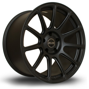 Janta Aliaj Rota Wheels LC888 R19 10.5J 5x120 ET25 FBlack