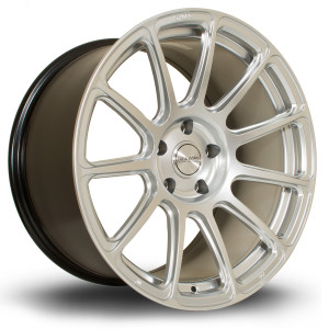 Janta Aliaj Rota Wheels LC888 R19 10.5J 5x120 ET25 HSilver