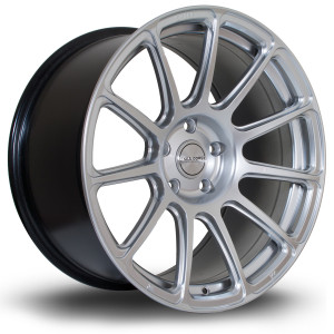 Janta Aliaj Rota Wheels LC888 R19 10J 5x120 ET37 HSilver