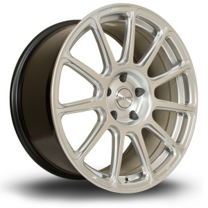 Janta Aliaj Rota Wheels LC888 R19 9J 5x120 ET25 HSilver