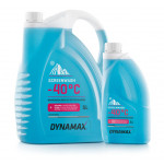 Lichid Parbriz Iarna Concentrat Dynamax 5L