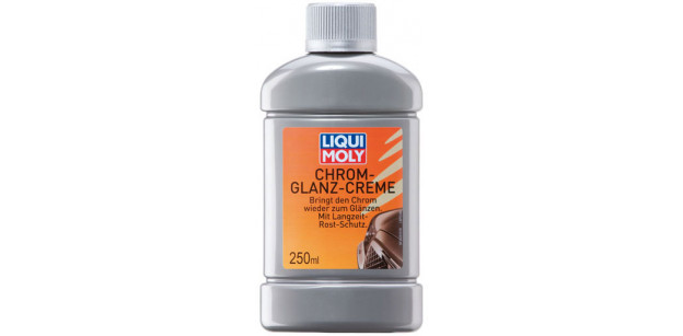 Polish Metal Liqui Moly 250 ml