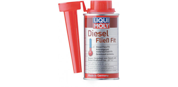 Anticongelant Motorina Liqui Moly 150 ml