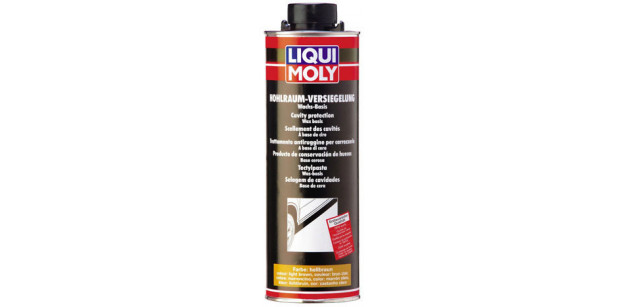 Ceara Cavitati anti-rugina 1L - Liqui Moly