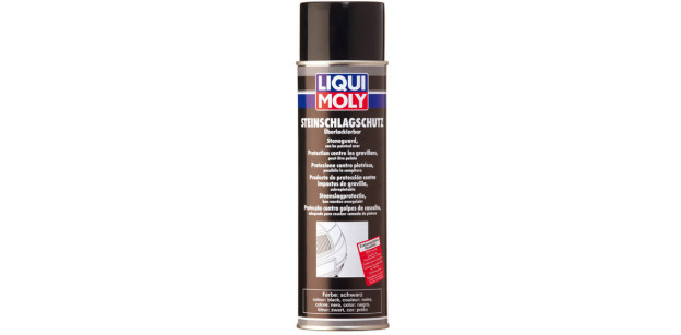 Spray Antifon Negru Liqui Moly 500 ml