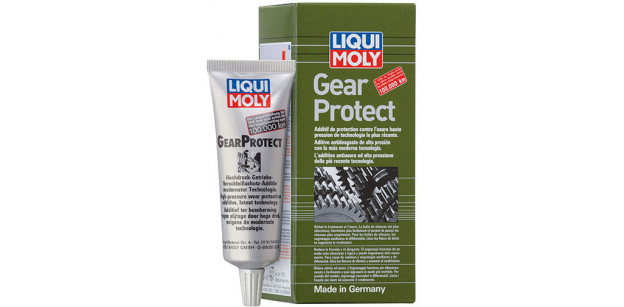 Aditiv Protejare Cutie Viteaza Liqui Moly 80 ml