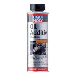 Aditiv ulei Liqui Moly Cu MOS2 200 ml