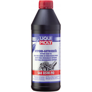 Ulei Cutie Viteza Manuala 85W90 Liqui Moly 1L
