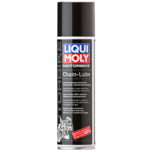 Spray Ungere Lant Motocicleta Liqui Moly 250 ml