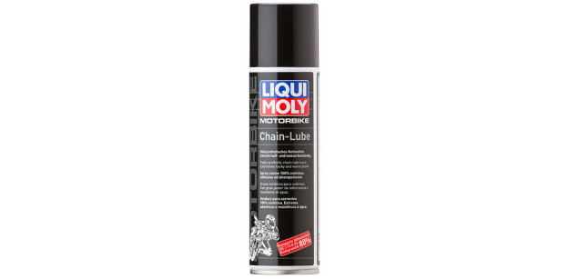 Spray Ungere Lant Motocicleta Liqui Moly 250 ml