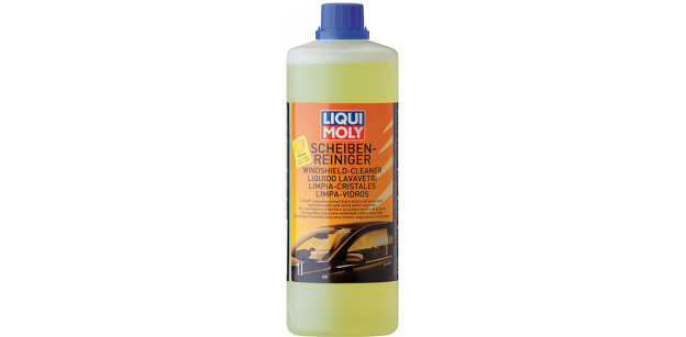 Lichid Parbriz Vara Concentrat 1:10 1L Liqui Moly