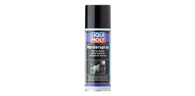 Spray Anti Rozatoare Liqui Moly 200 ml