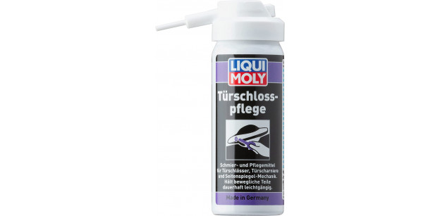 Solutie Dezghetare Incuietori 50 ml Liqui Moly