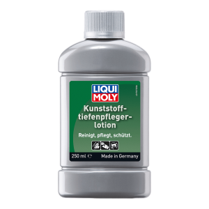 Solutie Pentru Ingrijire Plastic si Cauciuc Liqui Moly 250 ml