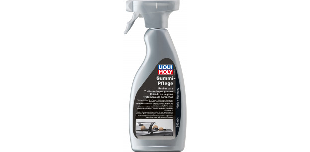 Solutie Chedere Si Cauciuc Liqui Moly 500 ml