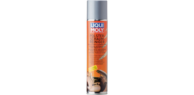 Spuma tapiterie Liqui Moly