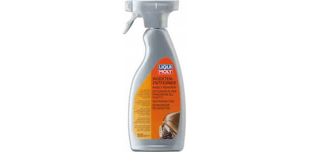 Solutie Curatare Insecte Liqui Moly 500 ml