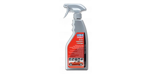 Degresant Auto Liqui Moly 500 ml