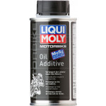 Aditiv Ulei Moto Liqui Moly 125 ml