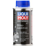 Aditiv Benzina Moto 4T Liqui Moly 125 ml