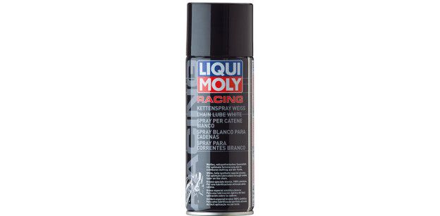 Spray Lant Alb Liqui Moly 400 ml