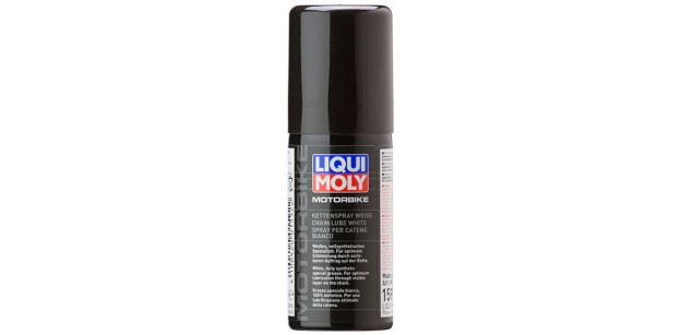 Spray Lant Alb Liqui Moly 50 ml