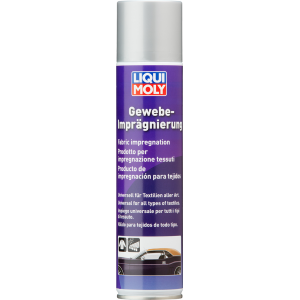 Solutie Impermeabilizare Textile si Soft-Top 400 ml Liqui Moly
