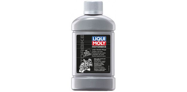 Solutie Ingrijire Combinezon Piele Moto Liqui Moly 250 ml