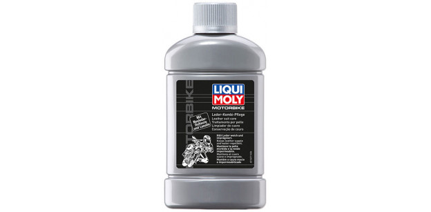 Solutie Ingrijire Combinezon Piele Moto Liqui Moly 250 ml