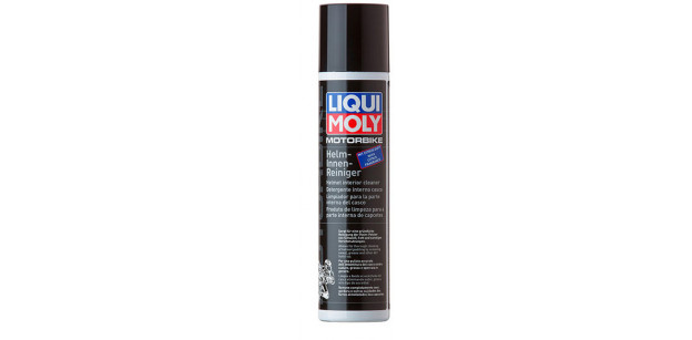 Solutie Curatare Casca 300 ml Liqui Moly