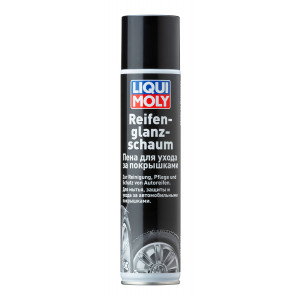 Spray Anvelope Liqui Moly 400 ml