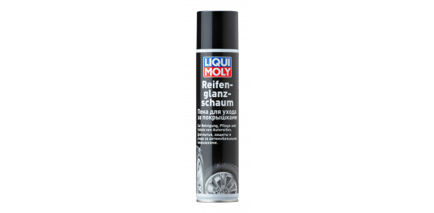 Spray Anvelope Liqui Moly 400 ml