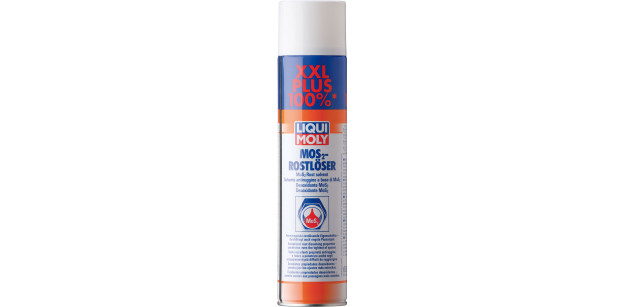 Degripant MOS2 Liqui Moly 600 ml