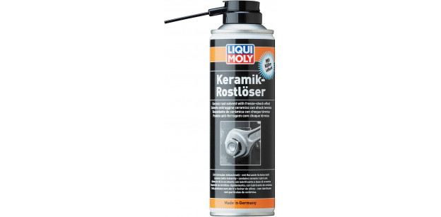 Degripant Ceramic cu Inghetare Liqui Moly 300 ml