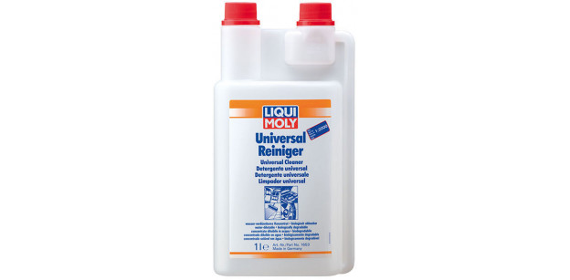 Solutie Concentrata Curatare Univ Liqui Moly 1L