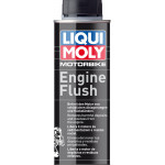 Solutie Curatare Motor 4T Interior Liqui Moly 250 ml